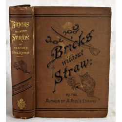 Bricks Without Straw: A Novel